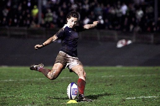 Bailon returns to boost France