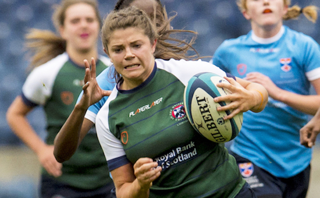 Historic camp for Scots in Spain