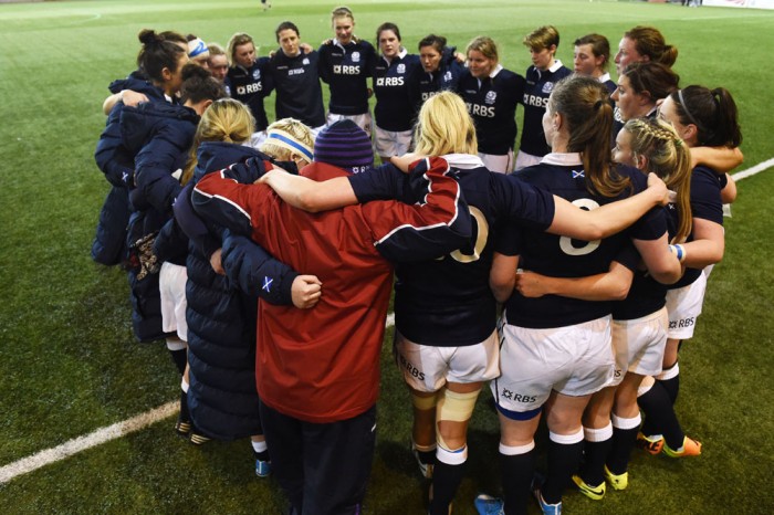 WIN tickets for Scotland V Ireland with Vitality