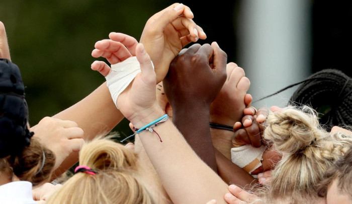 World Rugby ditch the word “women’s” from World Cups