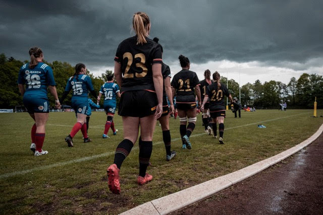 Germany fights to return to Euro comp