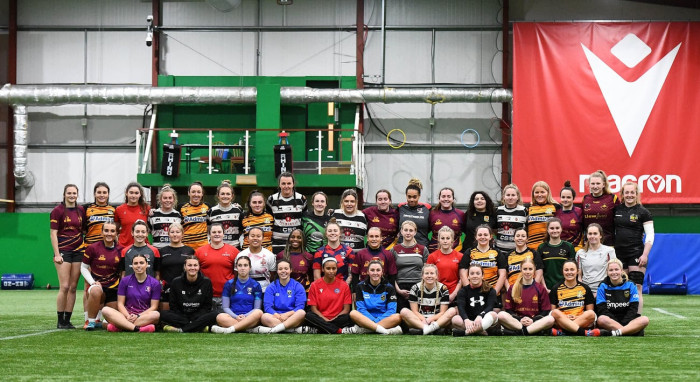 Celtic Challenge kicks off this weekend