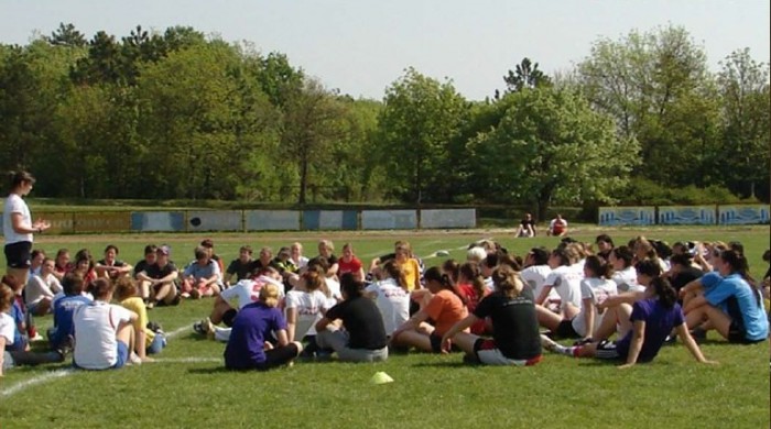 Europe’s “Emerging Nations” gather in Hungary