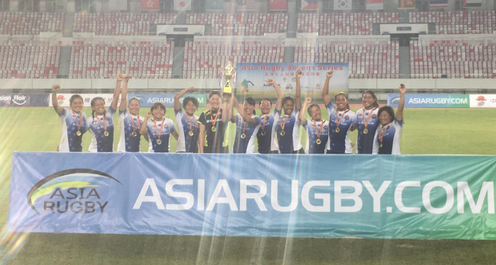 Japan wobble, but still win in China