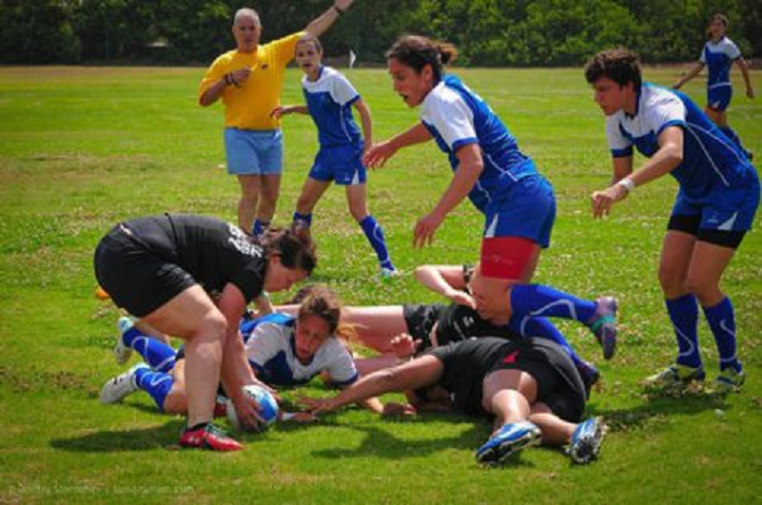 Europe’s Division B aiming high