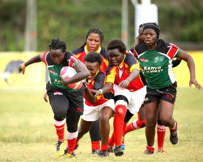 All to play for in Elgon Cup