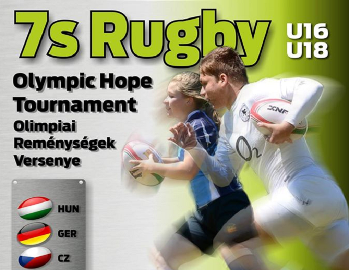 German girls win “future Olympians” tournament