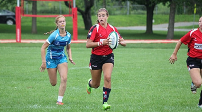 Canada announce U18 tour to England