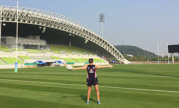 Japan aim for Asian 7s title