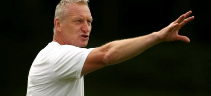 Middleton to coach England XVs and 7s