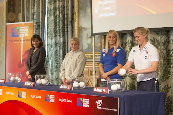 World Cup tickets go on sale