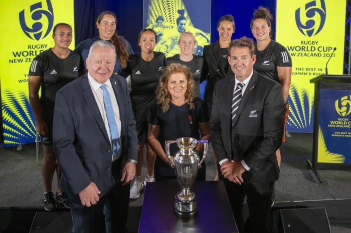 World Cup details to be announced
