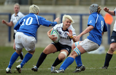 Best ever finish for Italy