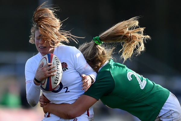 World Rugby sets up Player Welfare Group