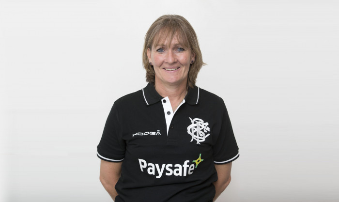 Mather ready to embrace Barbarians spirit