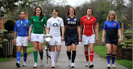 Women’s 6 Nations: Tournament preview