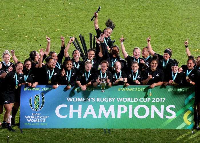 £2m for delayed World Cup prep