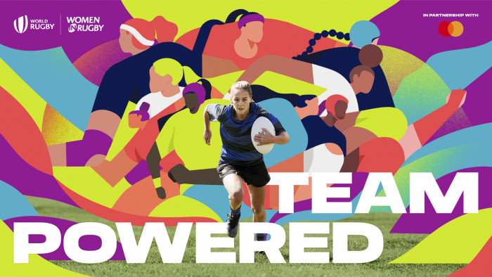 Mastercard to invest women’s game