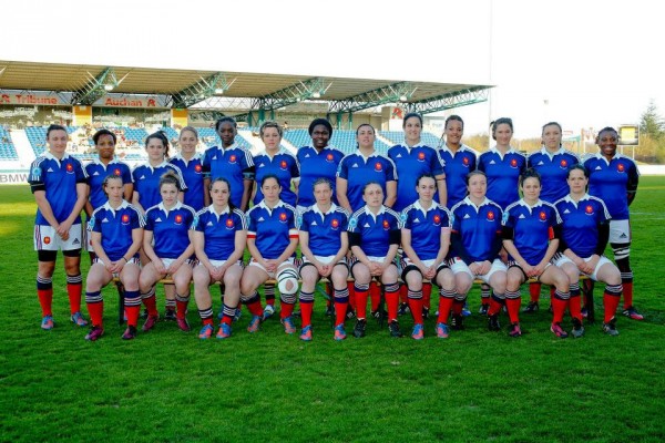 France go second in test rankings
