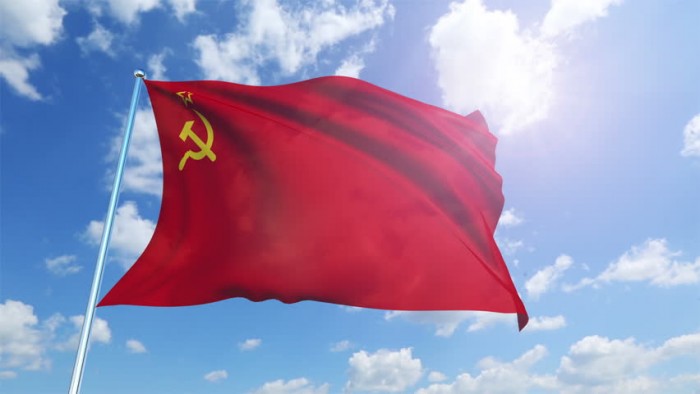 Remembering WRWC ’91: The Soviet Union