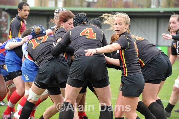 Belgium and the challenge of keeping XVs