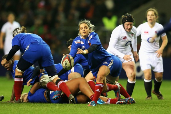 France: Yahe upbeat despite absences