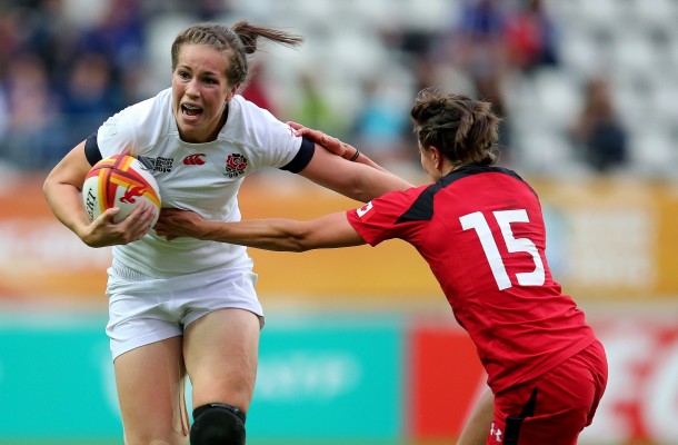 Scrumqueens Team of the World Cup