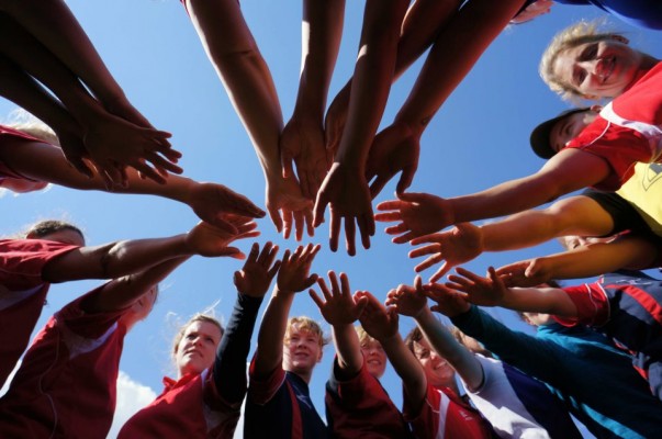 Growing the game in central Europe