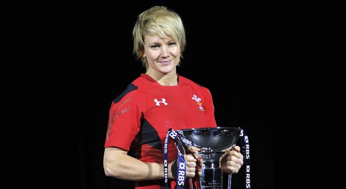 Welsh development paying off