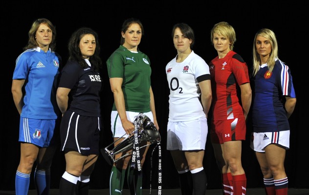 6 Nations off with a bang