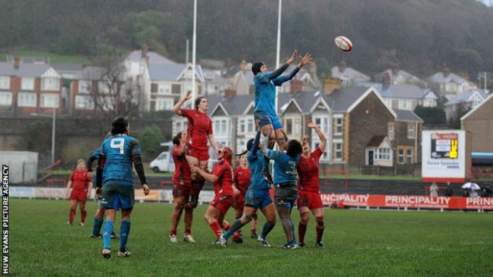 Ireland and Italy rise in rankings