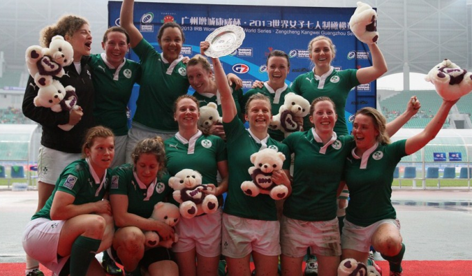 Scrumqueens shortlisted for major award