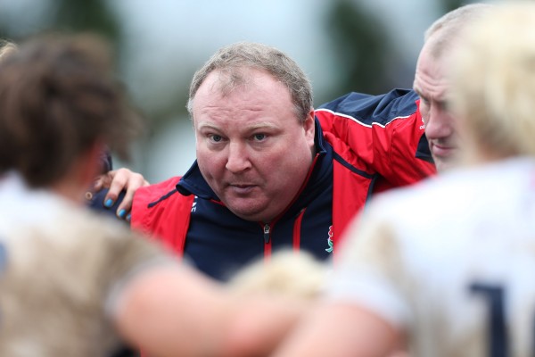 Quickfire Q&A: Gary Street