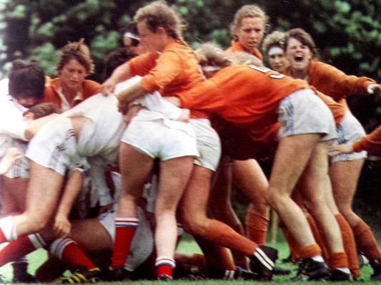13th June 1982: The day it all began