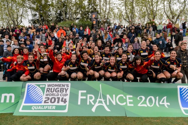 European 15s – Mind the Gap!