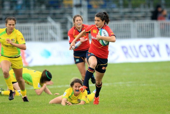 Spain hoping for bigger role in world game