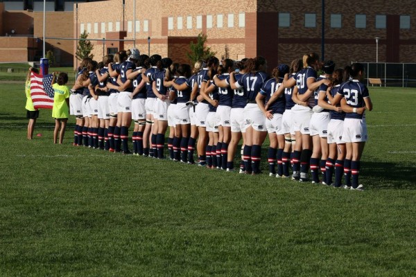 Eagles begin journey back to the top