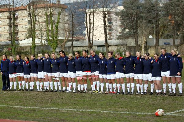 Wales ready for a step-up this season