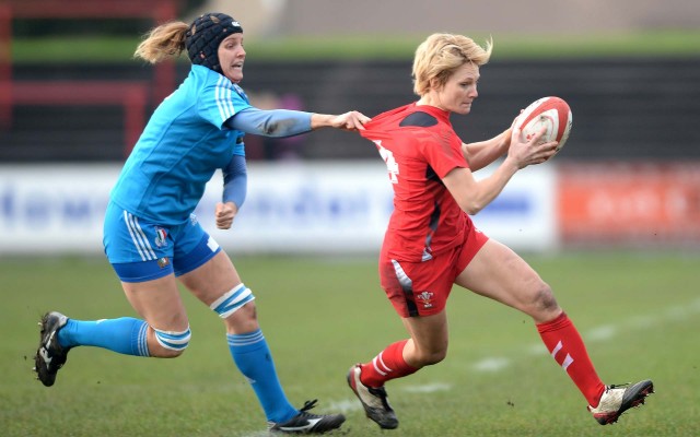A whirlwind World Cup prep