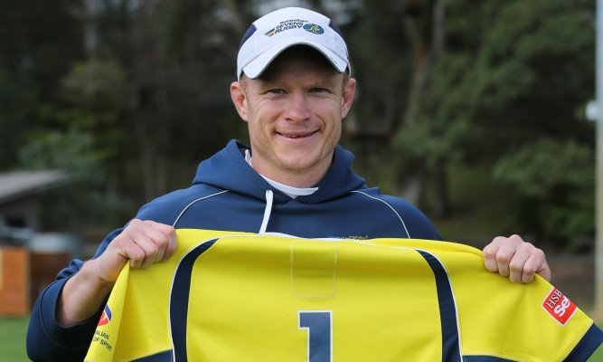 Walsh reflects on hectic year