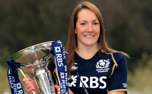 No regrets for retiring Brown