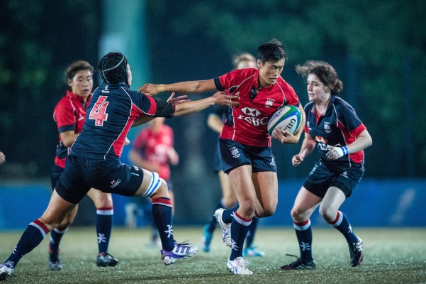 Hong Kong name squad for Spain