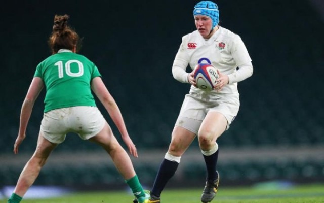 History beckons for Clark