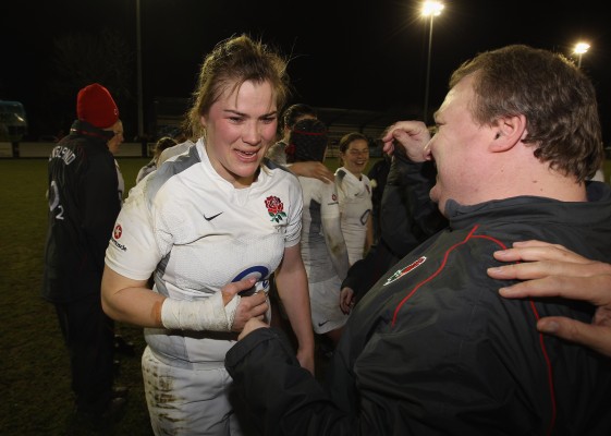 Spencer warns of wasted legacy