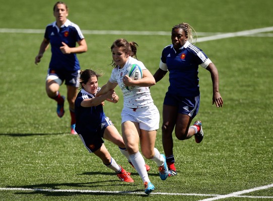 Alphonsi: Six names to watch