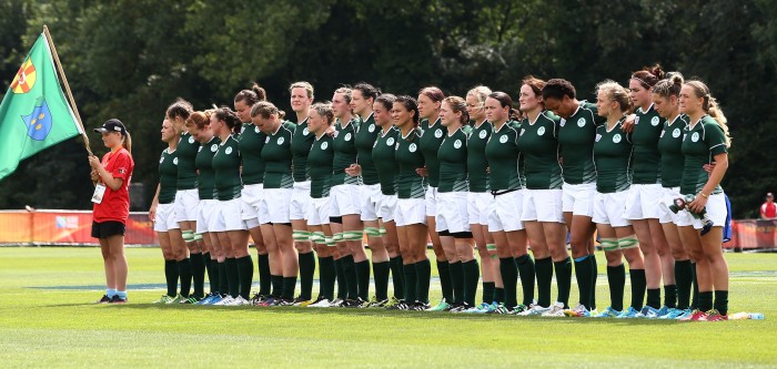 Ireland bid to host 2017 WC