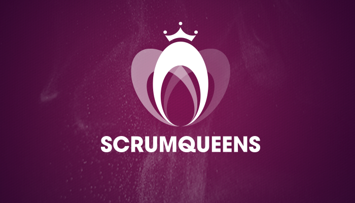 New look for Scrumqueens.com