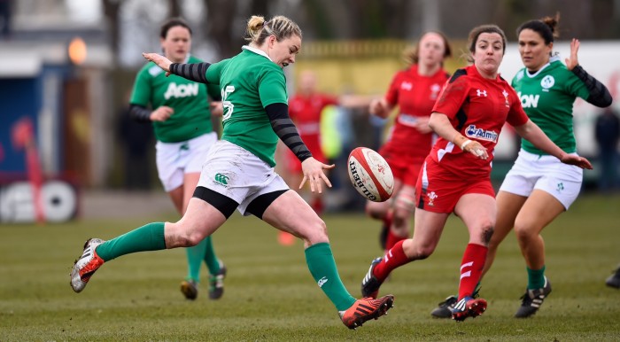 Scrumqueens Team of the Six Nations