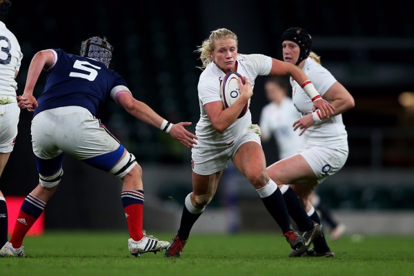 Women’s Six Nations–five things we learned