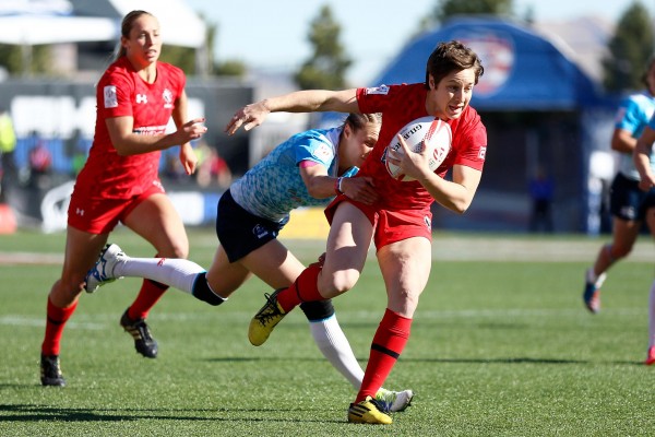 Landry relishing Canada’s on and off field growth